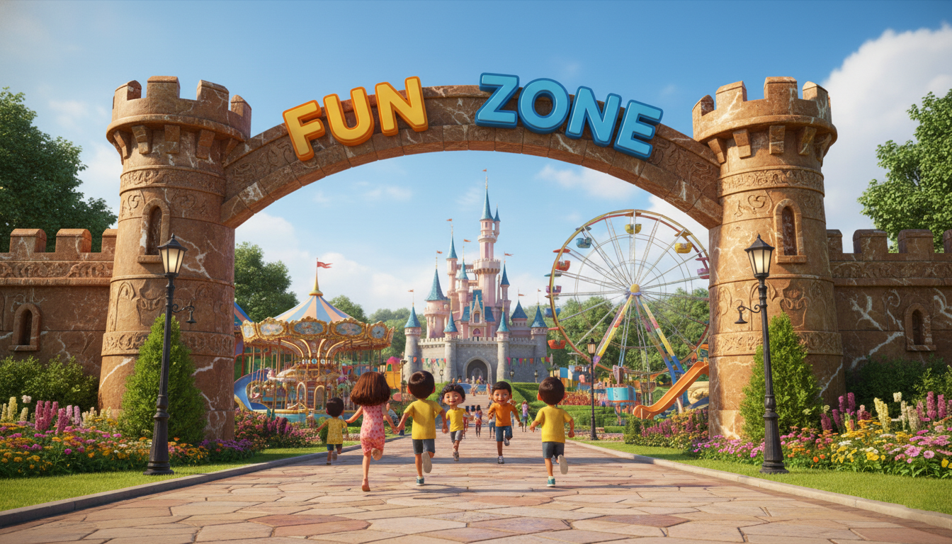 Fun Zone