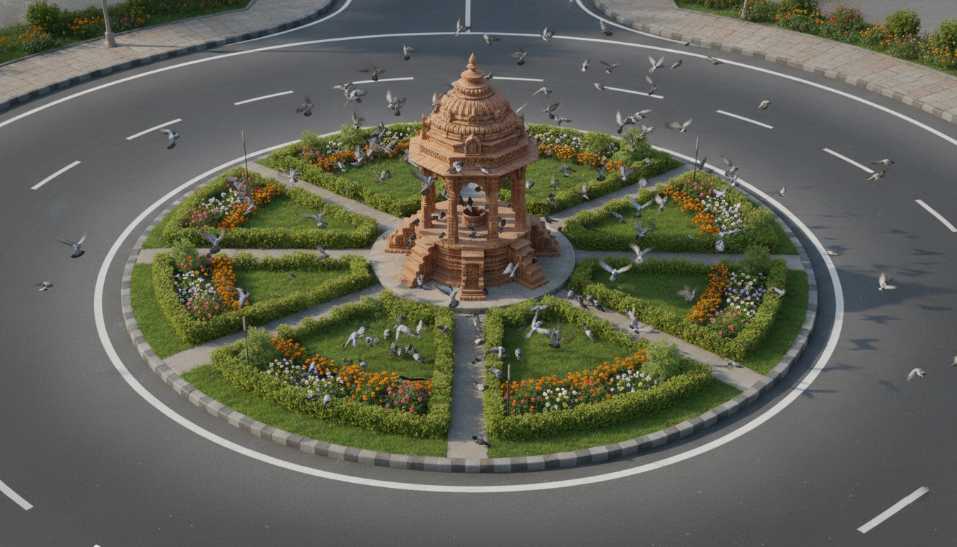 Karuna Circle